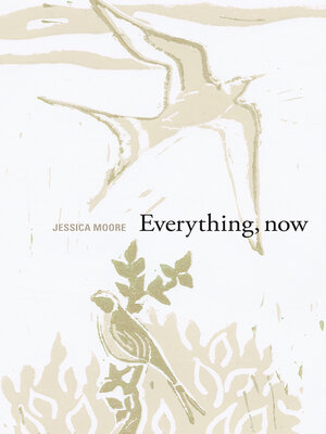 cover image of Everything, now